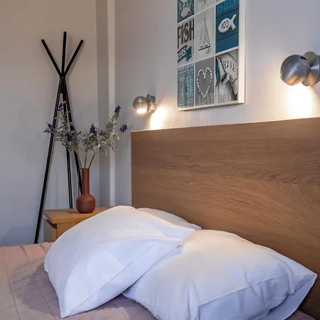 Apartment Nefeli