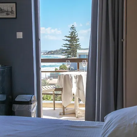 Nefeli Apartment Agia Marina (Crete)