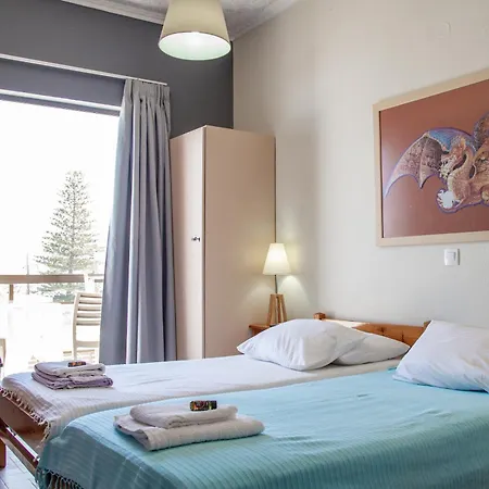 Apartment Nefeli *