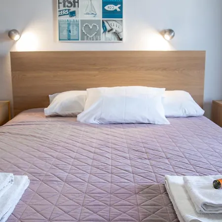 Apartment Nefeli