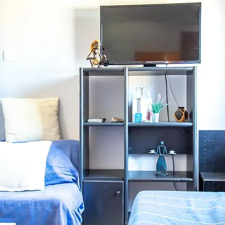 Apartment Nefeli *