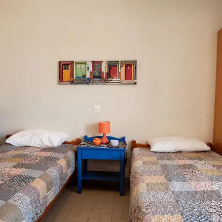 Apartment Nefeli *