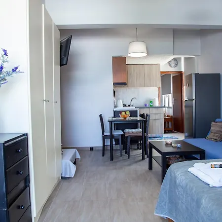 Apartment Nefeli
