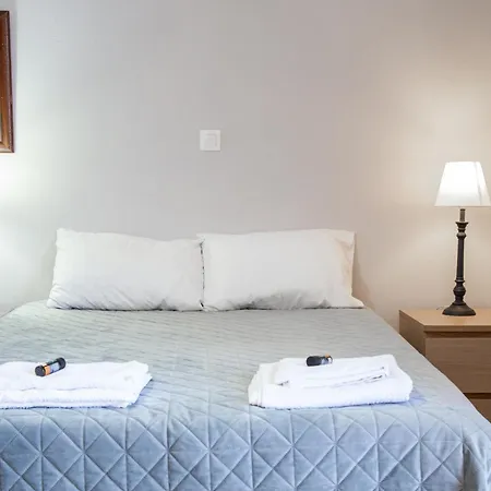 Nefeli Apartment
