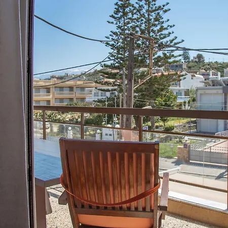 Apartment Nefeli *