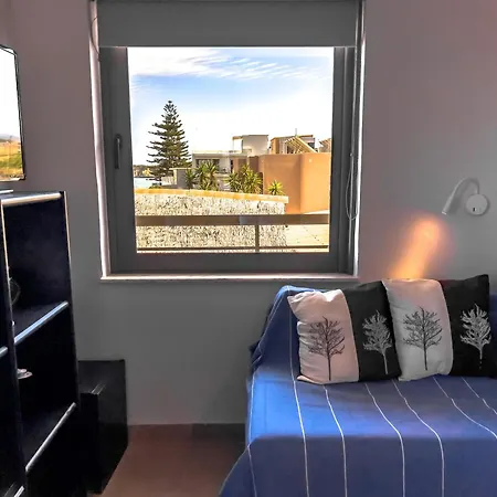 Nefeli Apartment