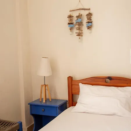 Nefeli Apartment Agia Marina (Crete)