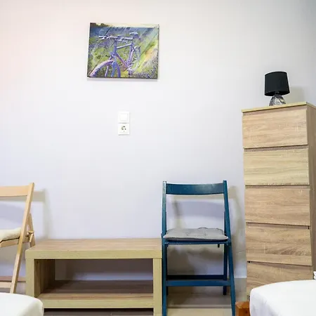 Apartment Nefeli *