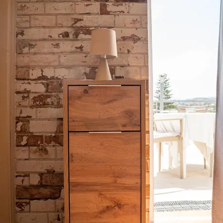Apartment Nefeli