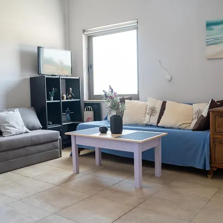 Apartment Nefeli