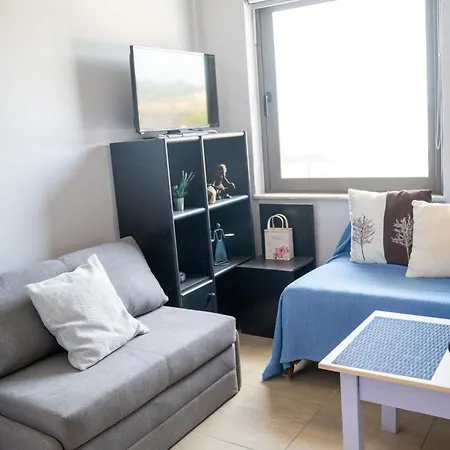 Nefeli Apartment *