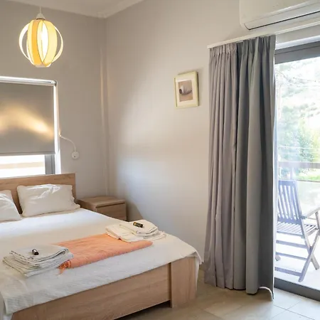 Nefeli Apartment