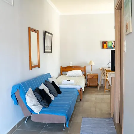 Apartment Nefeli