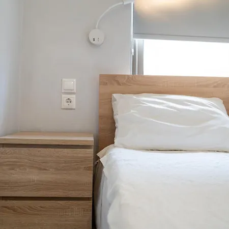 Apartment Nefeli *