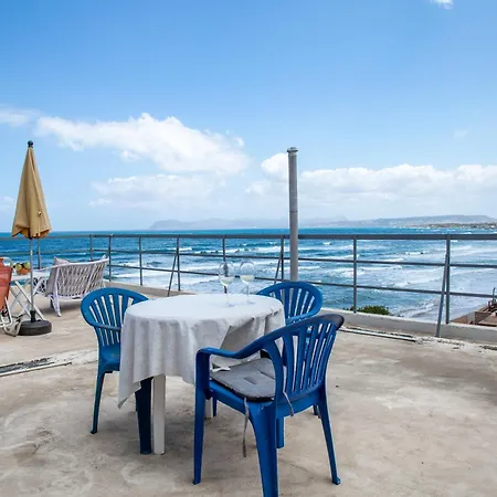 Nefeli Agia Marina (Crete)