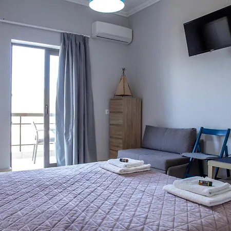 Apartment Nefeli *