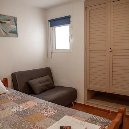 Apartment Nefeli