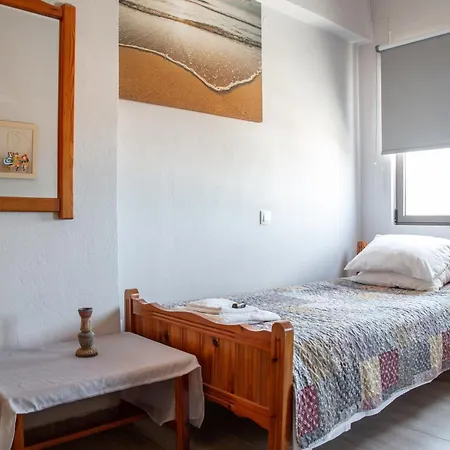 Apartment Nefeli *