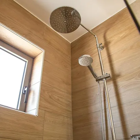 Nefeli Apartment *
