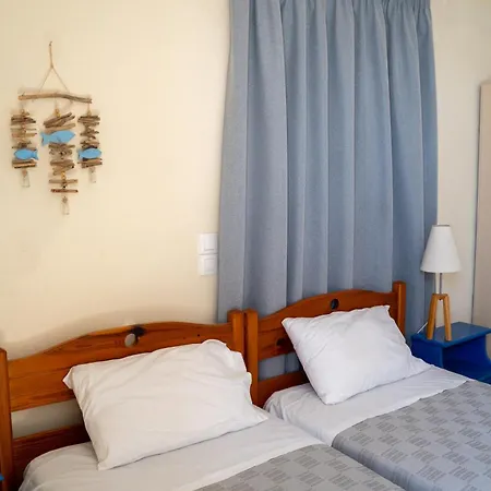 Nefeli Apartment