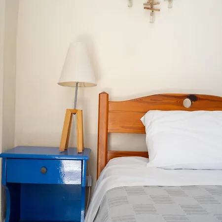 Nefeli Apartment Agia Marina (Crete)