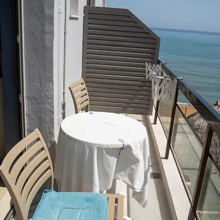 Apartment Nefeli