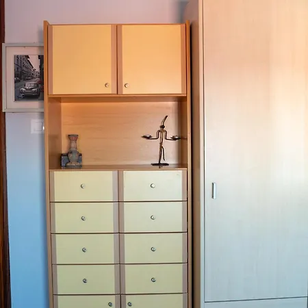 Nefeli Apartment Agia Marina (Crete)